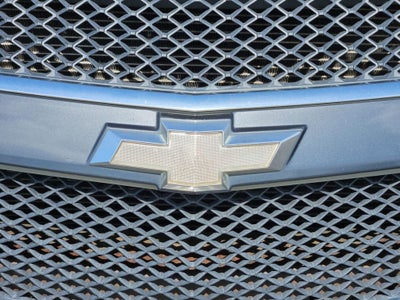 2009 Chevrolet Traverse LS