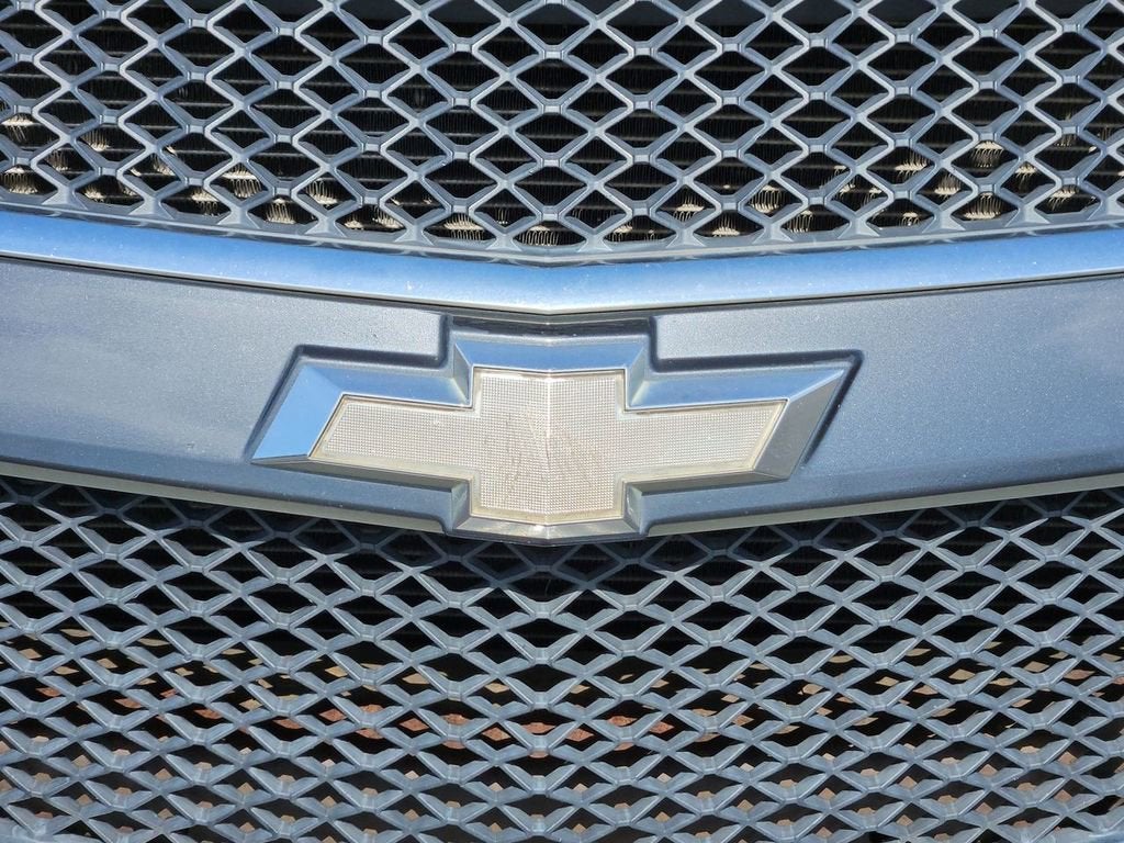 2009 Chevrolet Traverse LS
