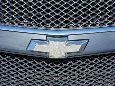2009 Chevrolet Traverse LS