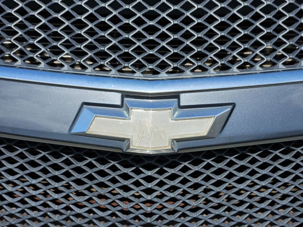 2009 Chevrolet Traverse LS