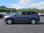 2009 Chevrolet Traverse LS