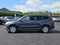 2009 Chevrolet Traverse LS