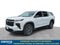 2024 Chevrolet Traverse LS