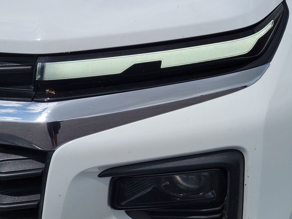 2024 Chevrolet Traverse LS