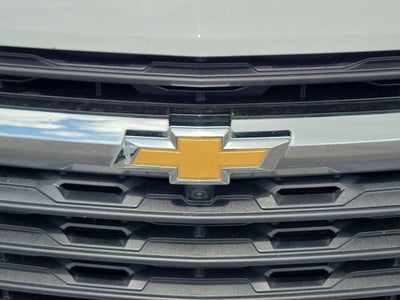 2024 Chevrolet Traverse LS