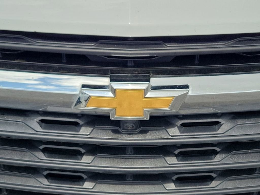 2024 Chevrolet Traverse LS