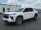 2024 Chevrolet Traverse LS
