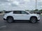 2024 Chevrolet Traverse LS