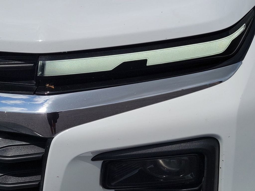 2024 Chevrolet Traverse LS