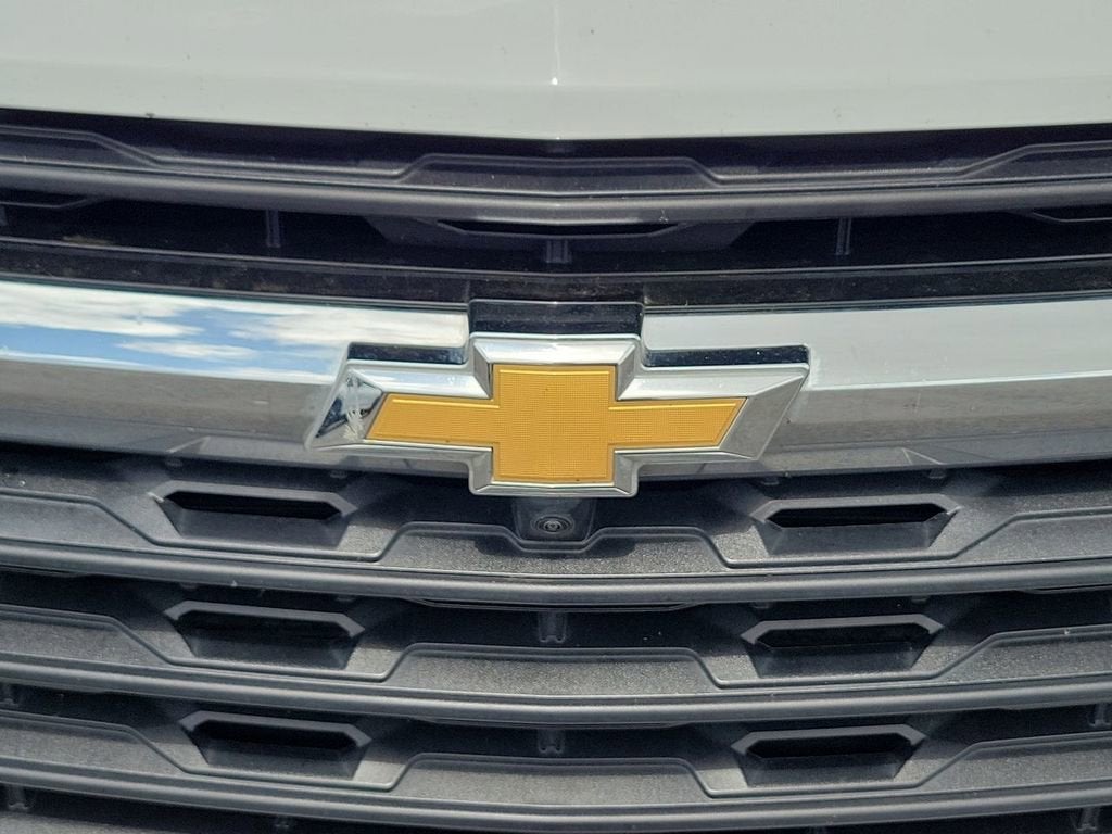 2024 Chevrolet Traverse LS