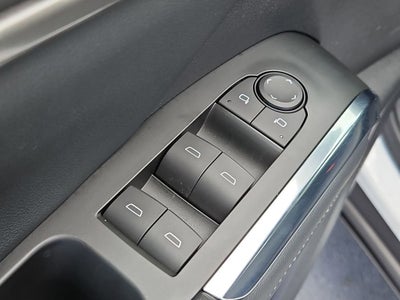 2024 Chevrolet Traverse LS