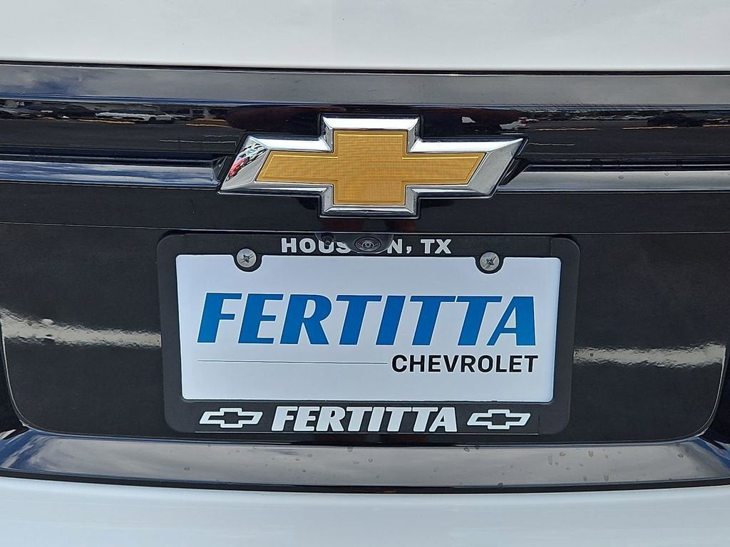 2024 Chevrolet Traverse LS