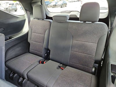 2024 Chevrolet Traverse LS