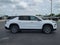 2024 Chevrolet Traverse LS