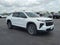 2024 Chevrolet Traverse LS