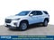 2023 Chevrolet Traverse 1FL