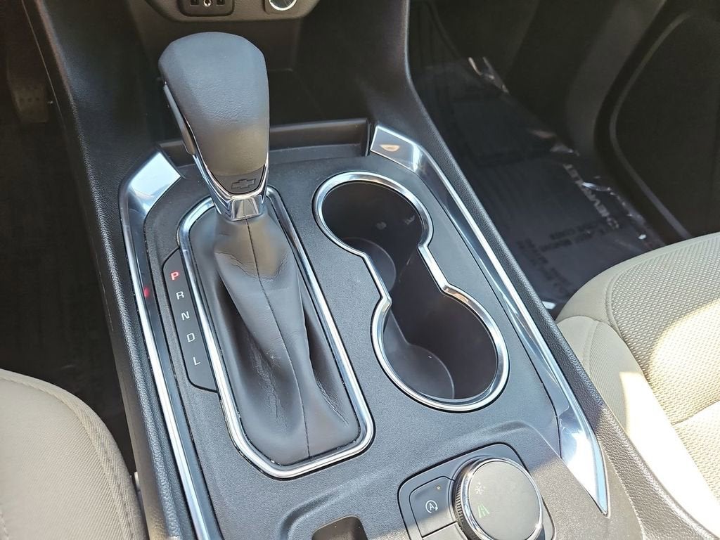 2023 Chevrolet Traverse 1FL