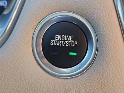 2023 Chevrolet Traverse 1FL