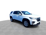 2023 Chevrolet Traverse 1FL