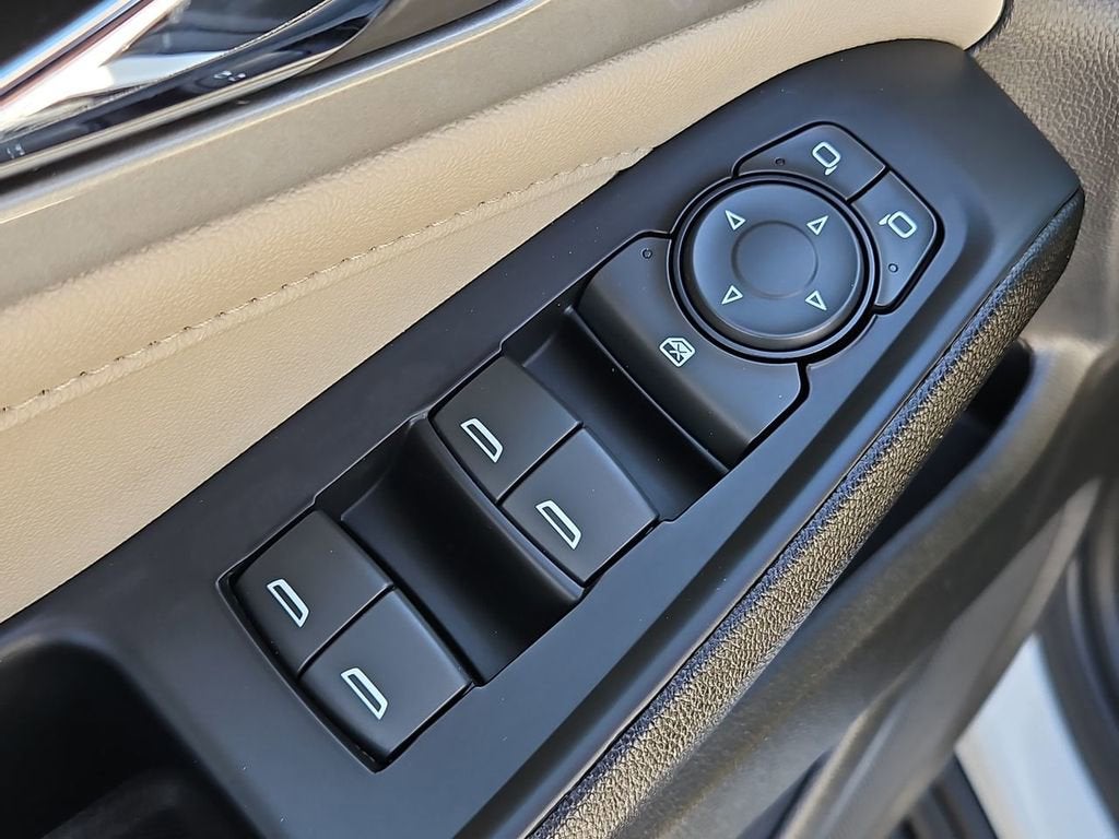 2023 Chevrolet Traverse 1FL