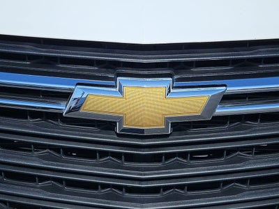2023 Chevrolet Traverse 1FL