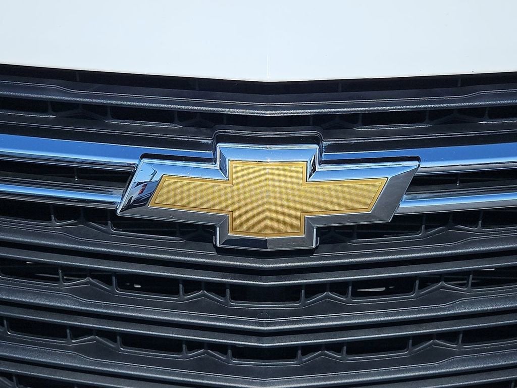 2023 Chevrolet Traverse 1FL