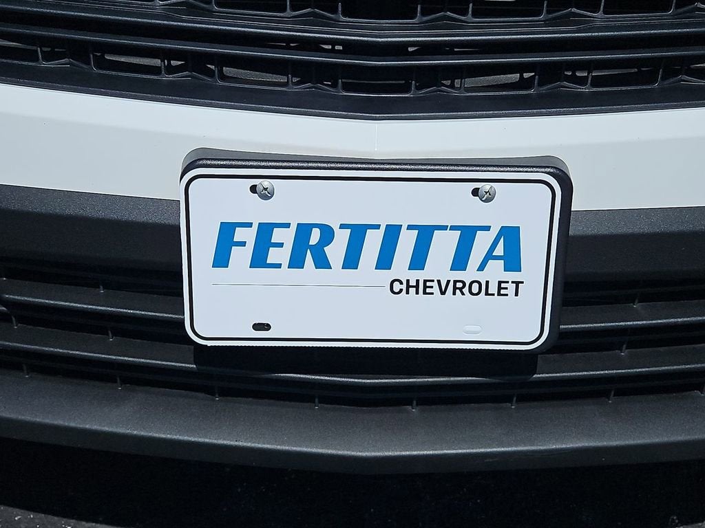 2023 Chevrolet Traverse 1FL