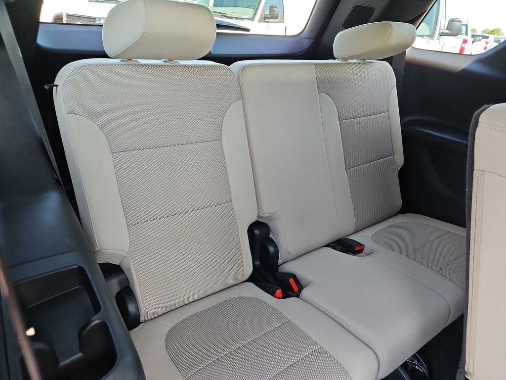 2023 Chevrolet Traverse 1FL