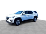 2023 Chevrolet Traverse 1FL