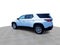 2023 Chevrolet Traverse 1FL