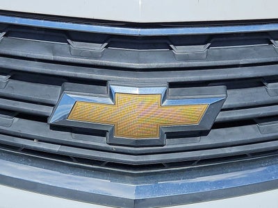 2016 Chevrolet Traverse LS