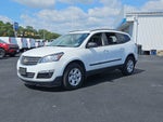 2016 Chevrolet Traverse LS