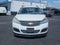 2016 Chevrolet Traverse LS