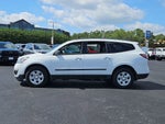 2016 Chevrolet Traverse LS