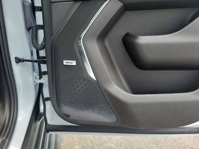2026 Chevrolet Hennessey H600 Tahoe Premier