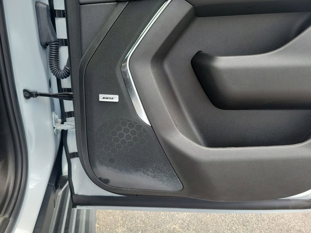 2026 Chevrolet Hennessey H600 Tahoe Premier