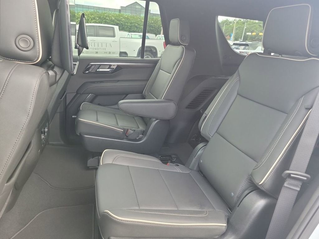 2026 Chevrolet Hennessey H600 Tahoe Premier