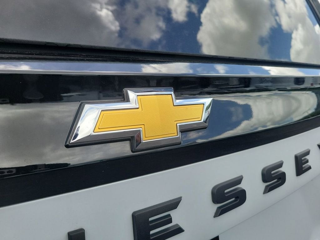 2026 Chevrolet Hennessey H600 Tahoe Premier