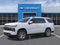 2026 Chevrolet Hennessey H600 Tahoe Premier