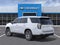 2026 Chevrolet Hennessey H600 Tahoe Premier