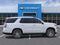 2026 Chevrolet Hennessey H600 Tahoe Premier