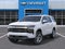 2026 Chevrolet Hennessey H600 Tahoe Premier