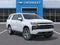 2026 Chevrolet Hennessey H600 Tahoe Premier