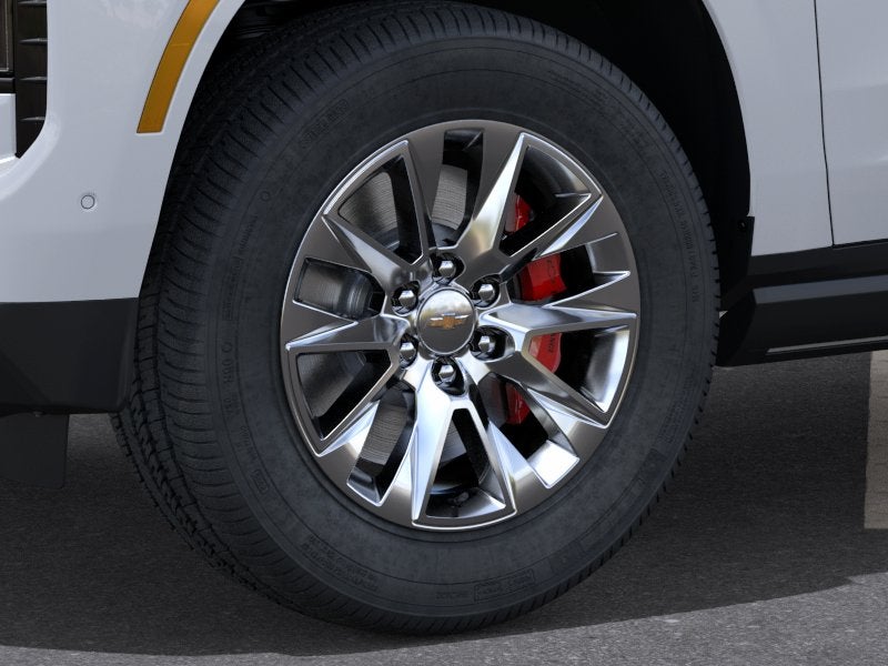 2026 Chevrolet Hennessey H600 Tahoe Premier