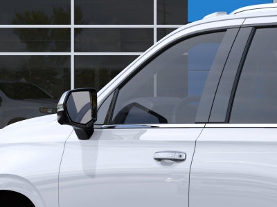 2026 Chevrolet Hennessey H600 Tahoe Premier