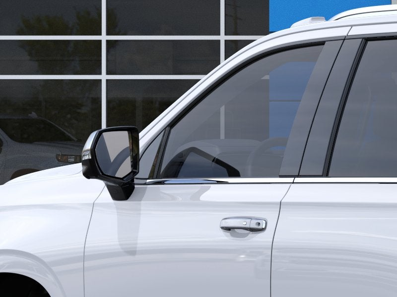 2026 Chevrolet Hennessey H600 Tahoe Premier