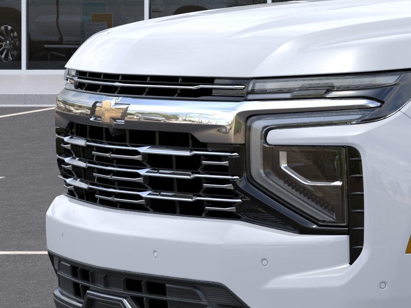 2026 Chevrolet Hennessey H600 Tahoe Premier