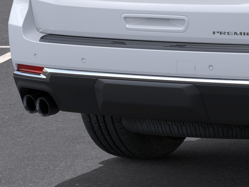 2026 Chevrolet Hennessey H600 Tahoe Premier