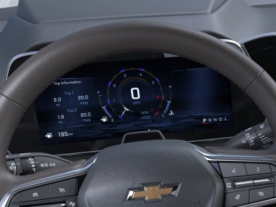 2026 Chevrolet Hennessey H600 Tahoe Premier