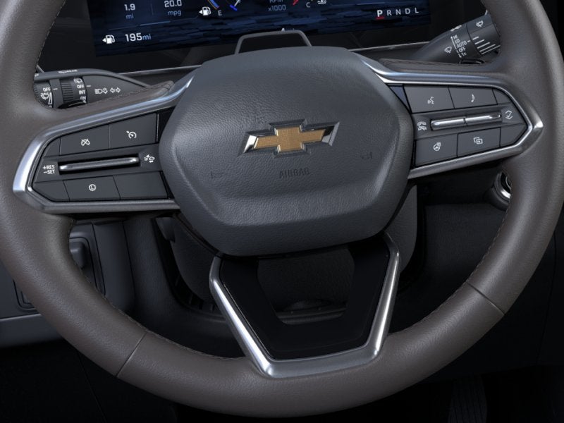 2026 Chevrolet Hennessey H600 Tahoe Premier